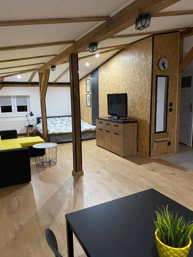 Apartamenty ToTuGdynia 8 Bagian luar foto