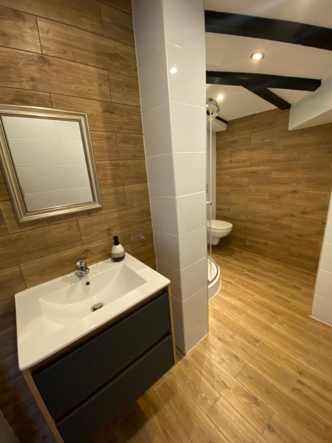 Apartamenty ToTuGdynia 8 Bagian luar foto