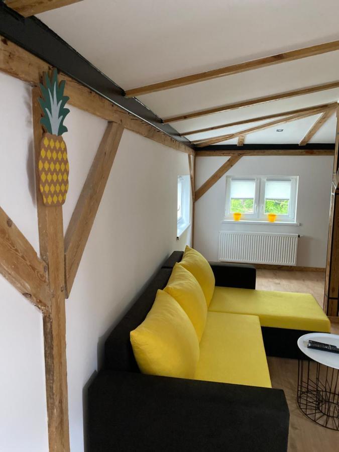 Apartamenty ToTuGdynia 8 Bagian luar foto